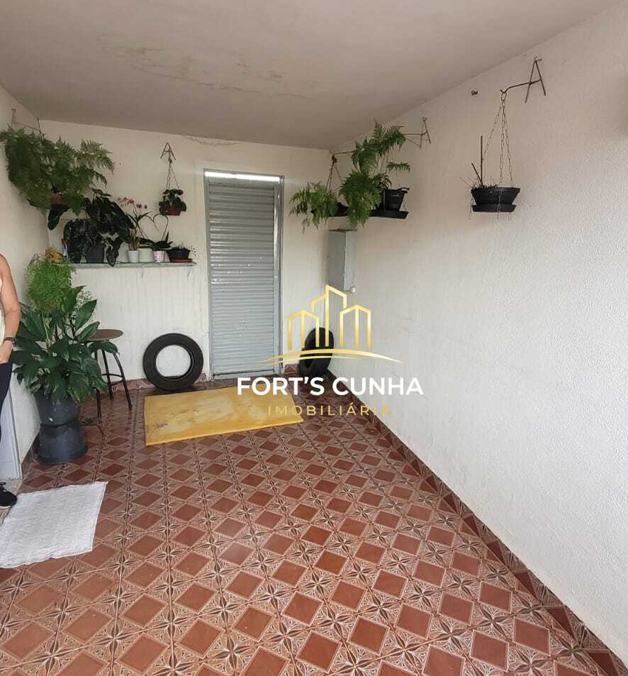 Casa Residencial